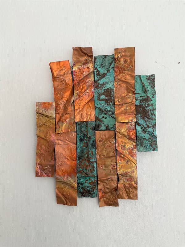 Rita Kermack, Cliff II