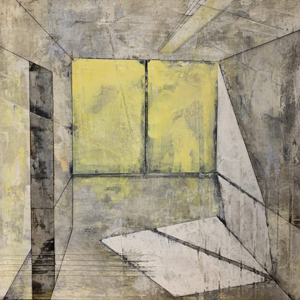 James Sinfield, Fiat Lux