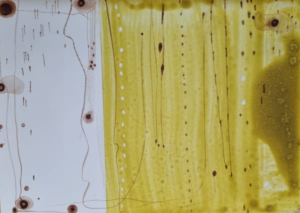 Iain Patterson, Rehearsal