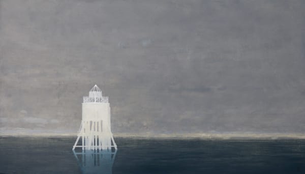 Alan Greig, Lighthouse