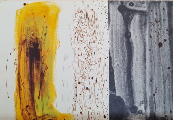 Iain Patterson, Trio