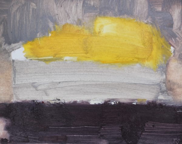 Tim Steward, No.233 - Gladdening Light