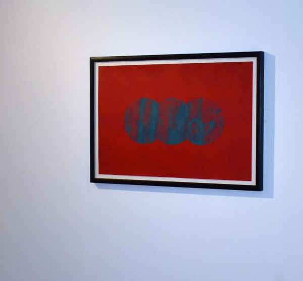 Calum McFadyen, Here Now, Here Now, Hidden