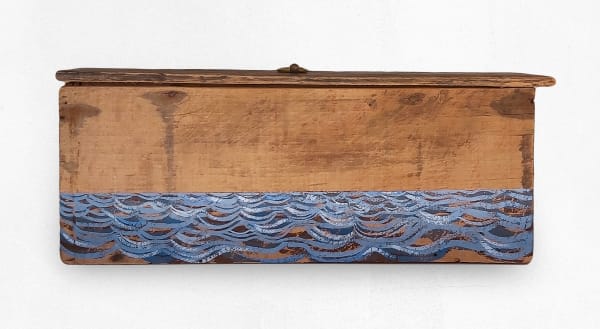 David Cass, Unearthed