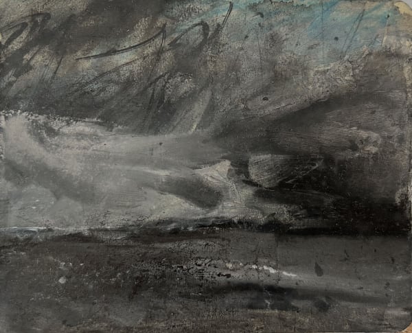 Janette Kerr, Kinlit wind (Unsteady wind)