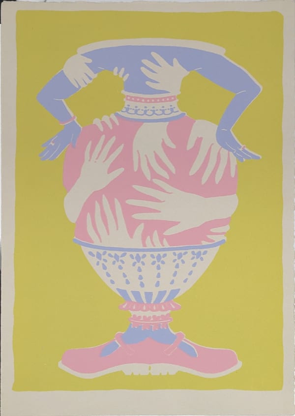 Catherine Lily Mearns, Untitled