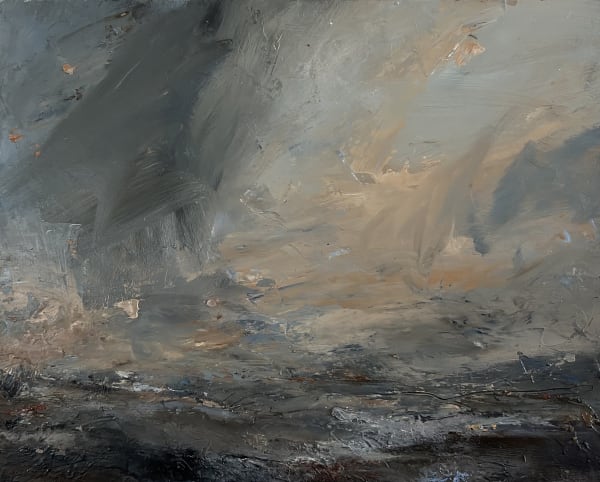Janette Kerr, Heading home on the west side