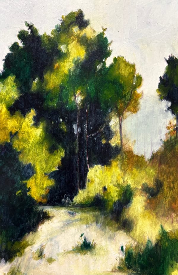 Millie Farmer, In The Woods, Reimagined