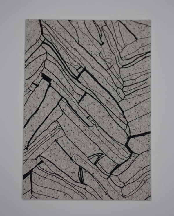 Sandra Junele, 2450, 2022