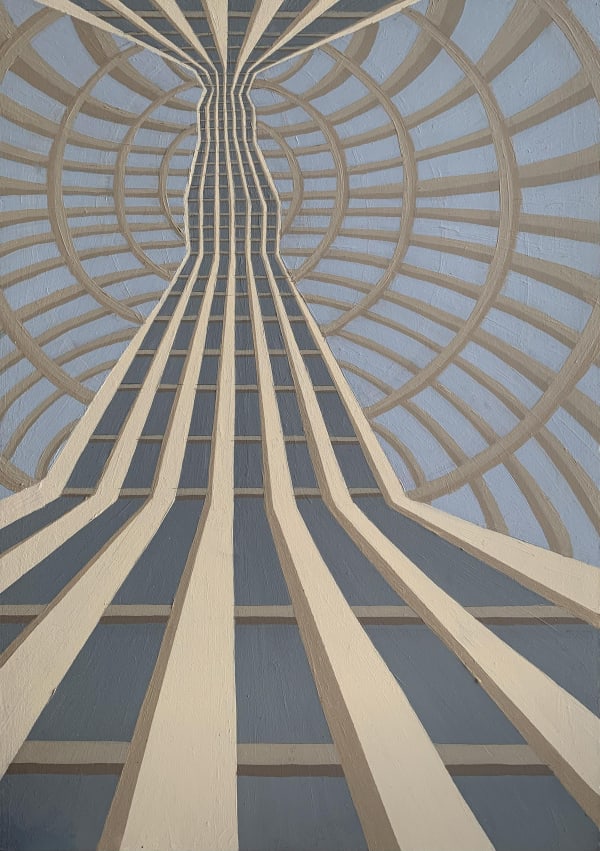 Erin Thomson, Dimension No.8