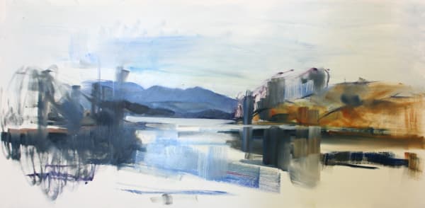 Astrid Leeson, Glimmers