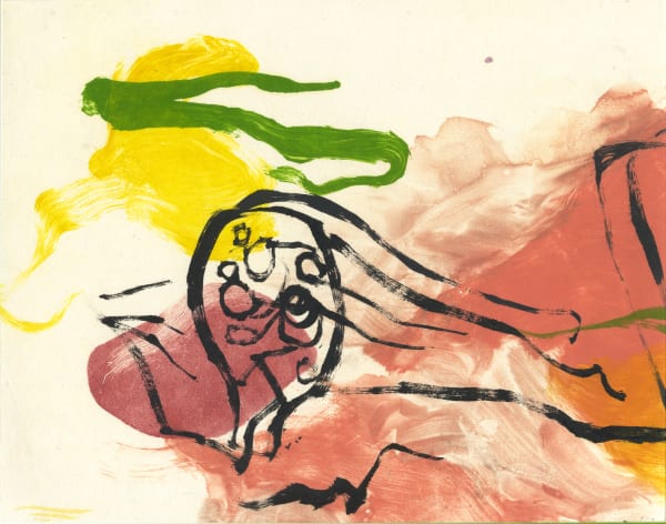 Lin Chau, Break Free