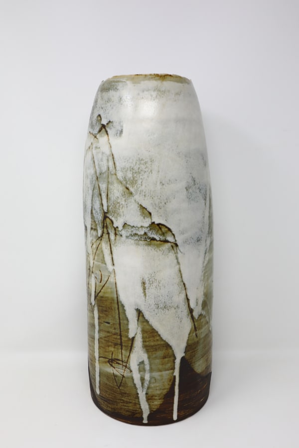 Jennifer Alford, Land and sea - vessel