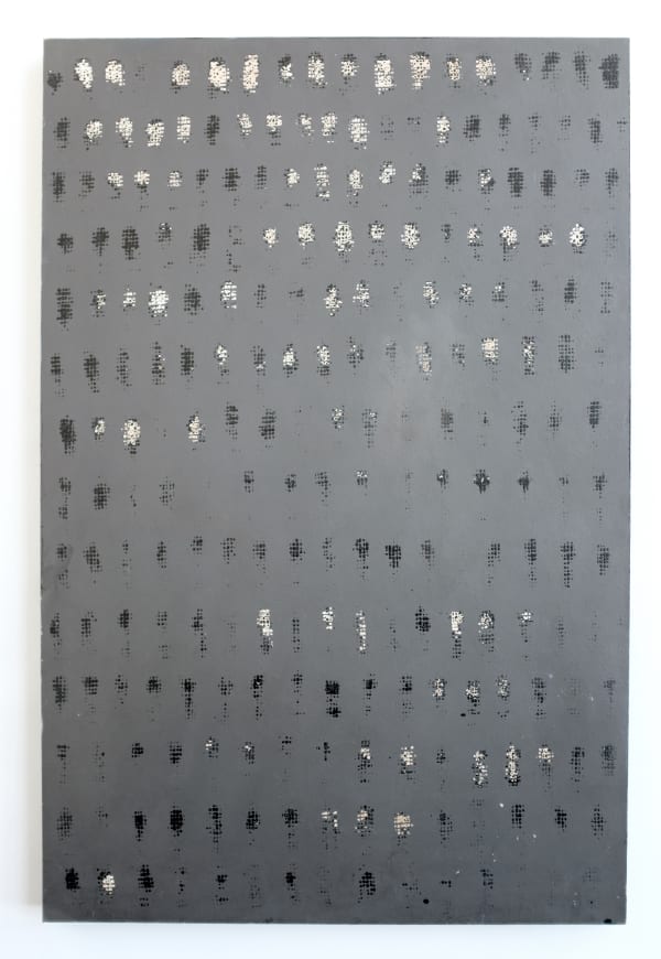 Vivian Ross-Smith, Punchcard