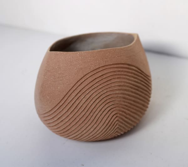 Michele Bianco, Landlines Bowl (Medium)