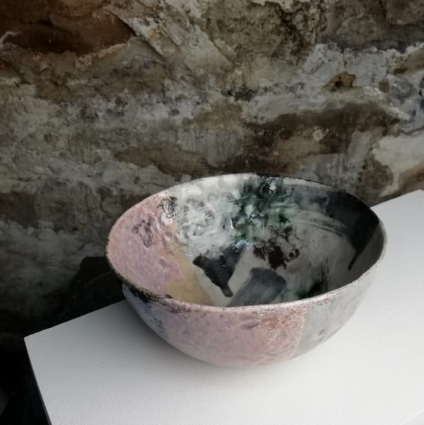 Fiona Thompson, Bowl 6