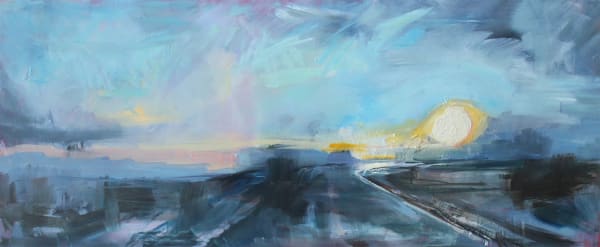 Astrid Leeson, Connected