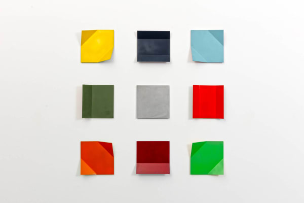 Rhona Taylor, Untitled