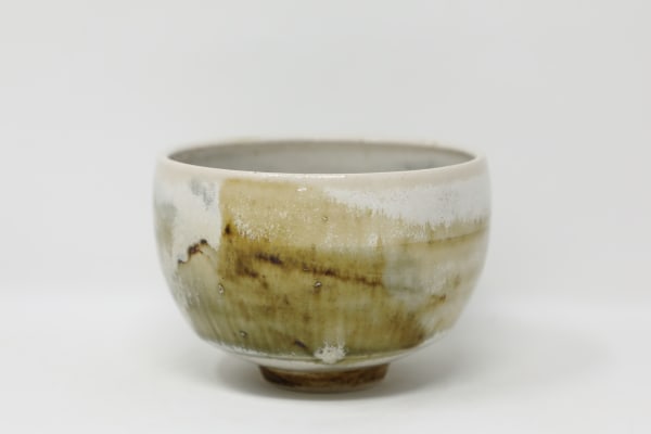 Jennifer Alford, Land and sea - teabowl