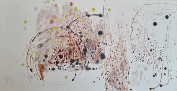 Iain Patterson, JC's Sax