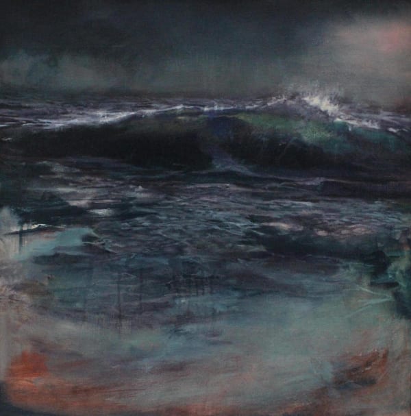 Nerine Tassie, Summer Tide