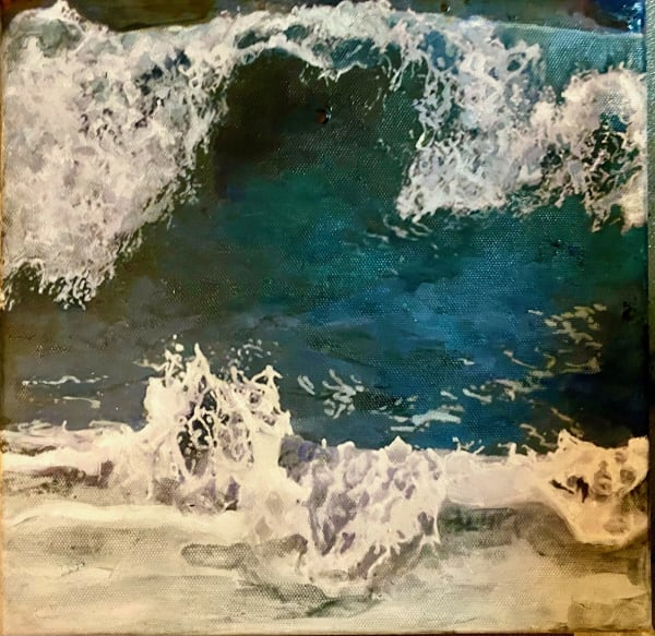 Dawnne McGeachy, Today (wave)