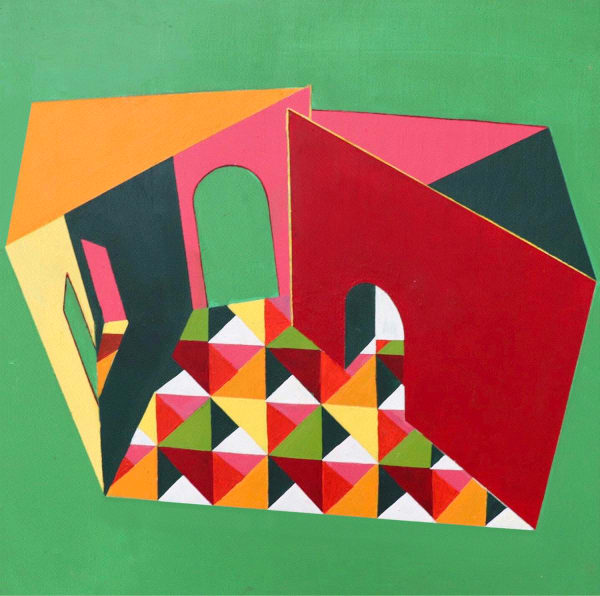 Megan Owen, Green Platform