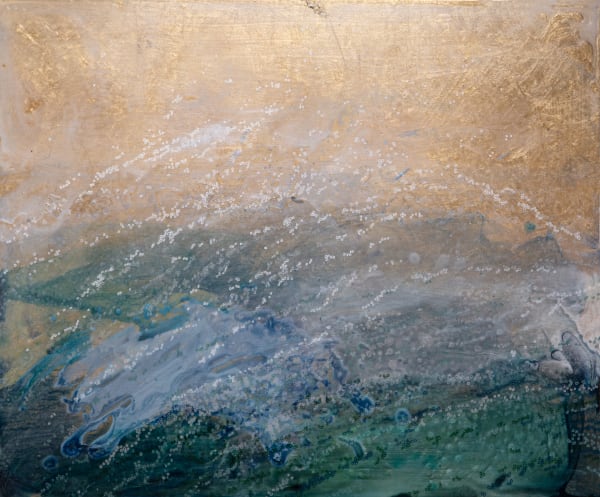 Samantha Clark, Drift