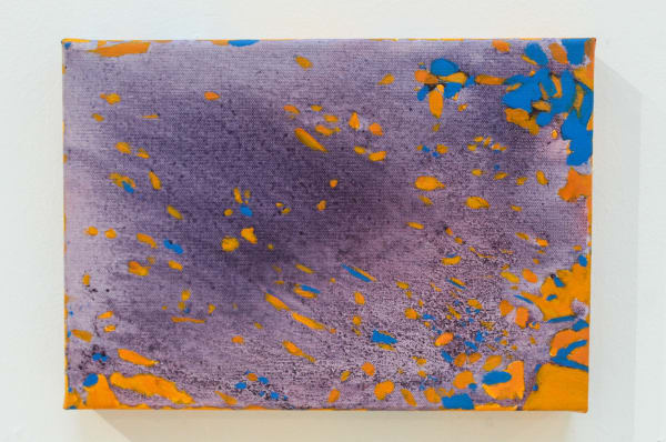 Remi Jablecki, Sour Seeds, 2023