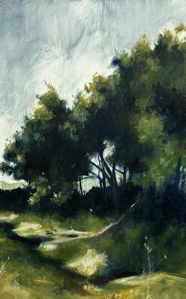 Millie Farmer, The Vale, Reimagined