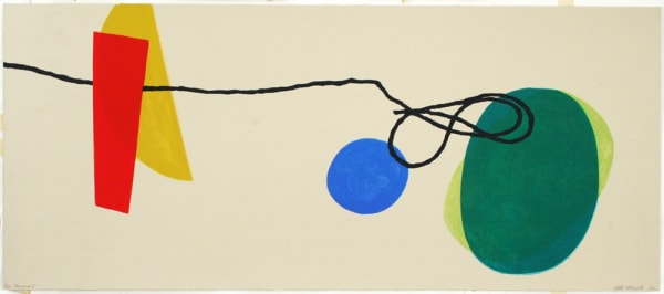 Cause and Effect Hetty Haxworth / Andrew Mackenzie