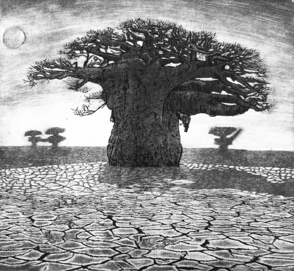 Roots and Wings Ade Adesina / Kirsty Lorenz / Freya Payne