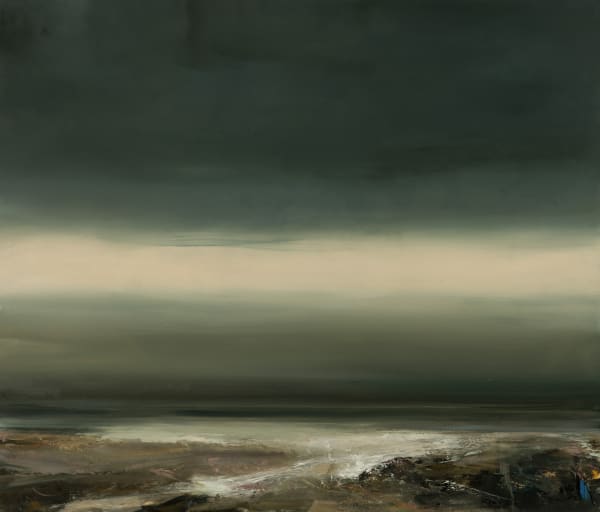 Vast Horizons
