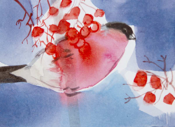 One Square Mile - Claire Harkess Film