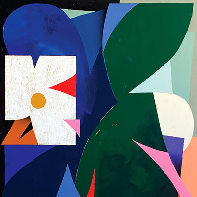 The Feebles - Chantournée #4, 2024