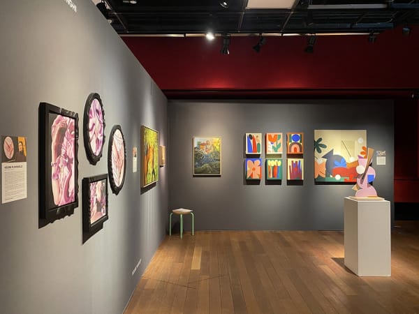 District 13 Art Fair 2025