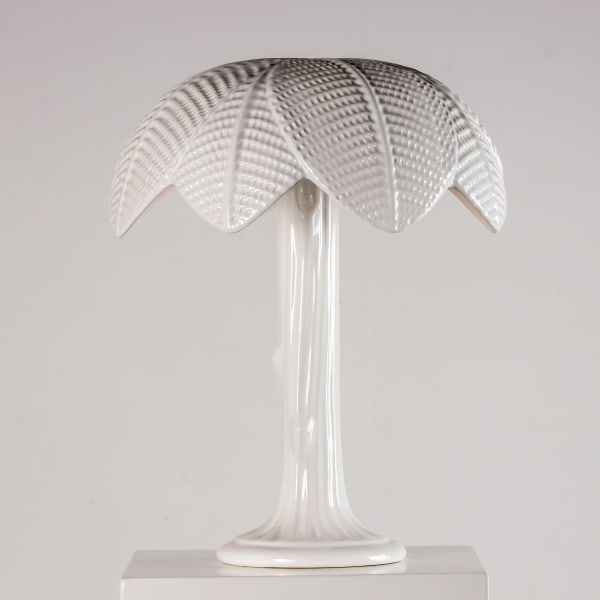 Palm Tree Lamp