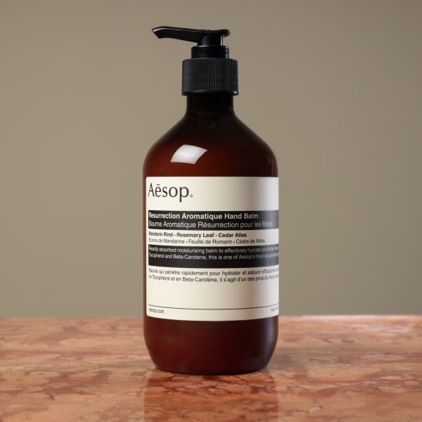 Aesop Resurrection Hand Balm
