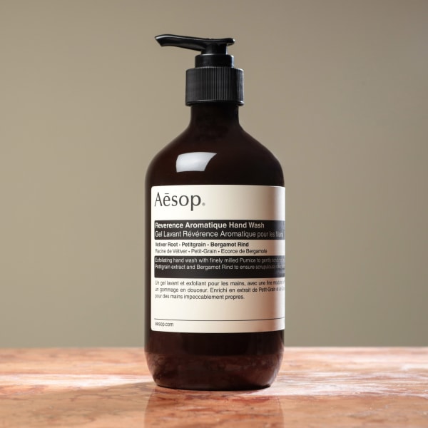 Aesop Reverence Hand Wash