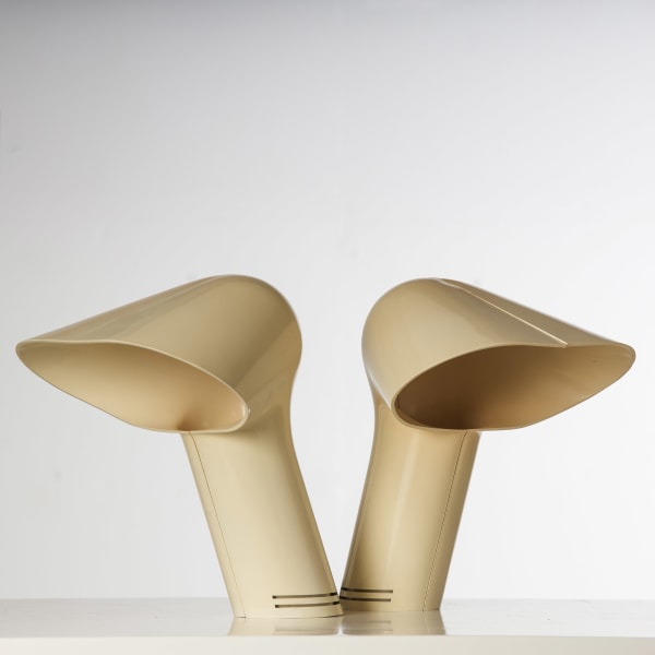 Guzzini Lamps, 1972