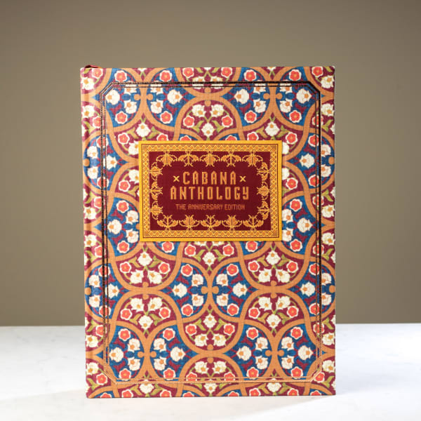 Cabana Anthology