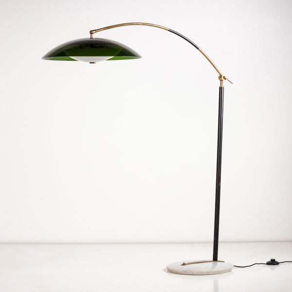 Stilux Floor Lamp