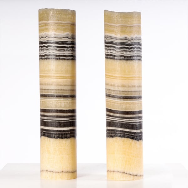 Onyx Lamps