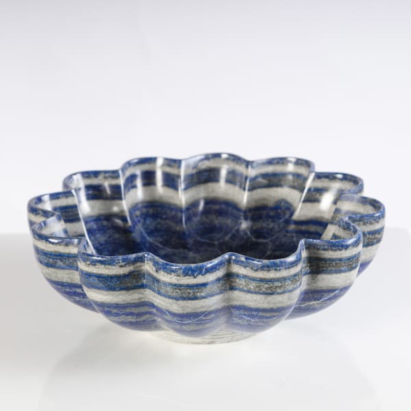 Lapis Bowl