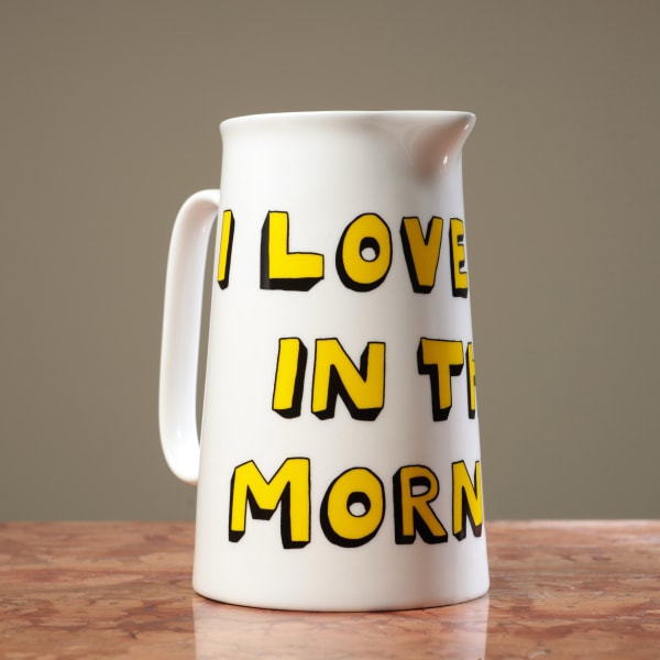 I Love You in the Morning