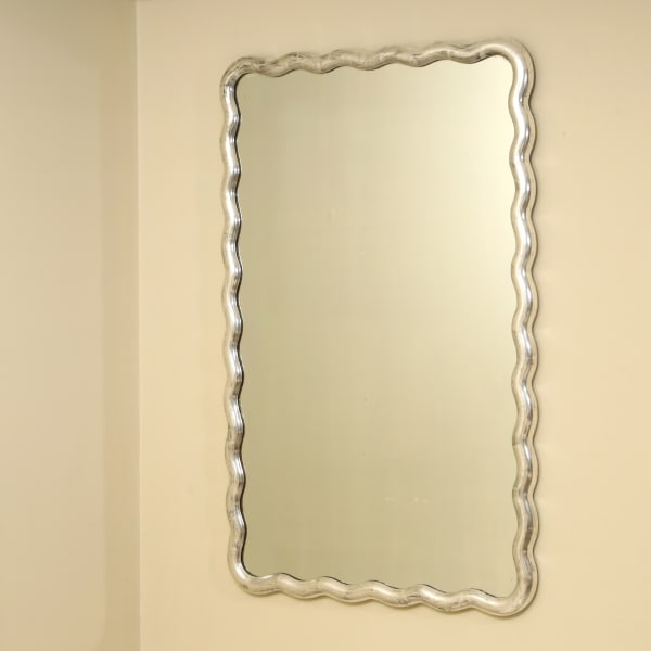 WAVY MIRROR