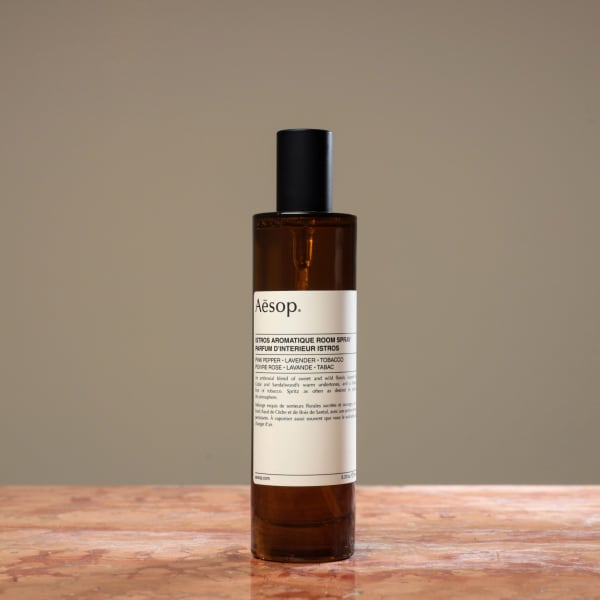 Aesop Istros Room Spray