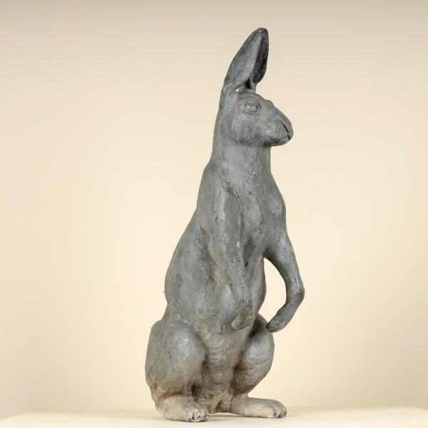 Lead Hare