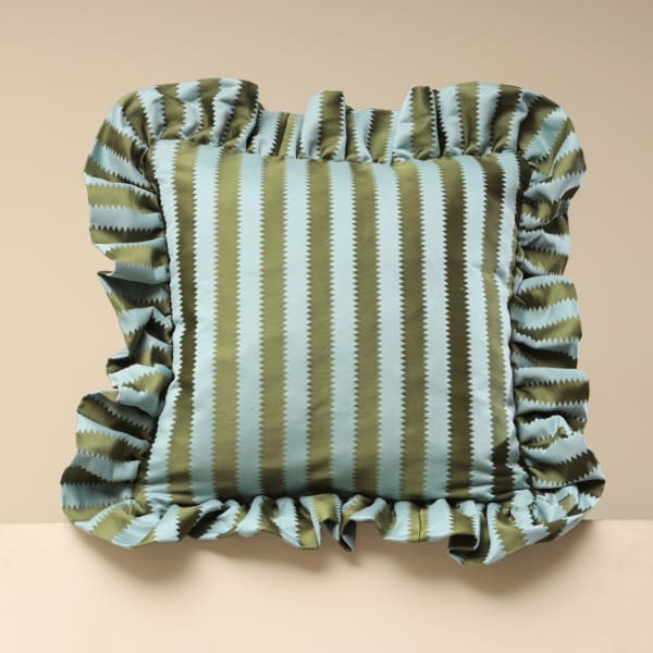 Stripe Cushion 03