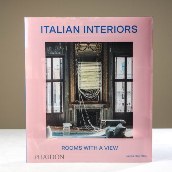 Italian Interiors